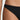 Vitamin A Womens Midori Bottoms Black EcoRib LG (US Women's 10) One Size - Ufashion