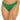 Becca by Rebecca Virtue Color Code Adela Hipster Grass SM - Ufashion