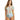 Johnny Was Boho Neoprene One-Piece Multi LG - Ufashion