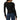 Free People A Little Unruly Top Black MD (Women's 8-10) - Ufashion