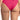 Maaji Women's Standard Classic Signature Cut, Dark Pink - Ufashion