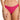 Maaji Women's Standard Classic Signature Cut, Dark Pink - Ufashion
