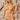BECCA by Rebecca Virtue Awaken Callie Ring Halter Multi SM - Ufashion