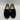 Cole Haan Women's Evelyn Driver Loafers Black Size 5B - Very Good - Ufashion