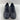 Dr. Scholl’s Work VISIONARY Black Lace Up Low Top Work Sneakers Womens Size 9.5M - Very Good - Ufashion