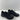 Dr. Scholl’s Work VISIONARY Black Lace Up Low Top Work Sneakers Womens Size 9.5M - Very Good - Ufashion