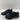 Dr. Scholl’s Work VISIONARY Black Lace Up Low Top Work Sneakers Womens Size 9.5M - Very Good - Ufashion