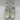 Dolce Vita OCIANA Cream Leather Lace-Up Lifestyle High-Top Sneakers, Women’s 8.5 - Very Good - Ufashion