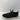 N- Directions NELLY Black Knit Fabric Lace Up Low Top Sneakers Women’s Size 8 M - Very Good - Ufashion