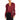 Ramy Brook Womens Pauline Side Tie Bishop Sleeve Wrap Top Red XS - Ufashion