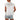 Velvet Womens Flutter Casual Blouse White XS - Ufashion