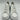 Alexander McQueen Men’s Oversized Sneaker Size White Size 43 - Very Good - Ufashion
