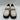 NWOB Aqua BLAKE Women’s Patent Flats Loafers Bone Size 9 - Like New - Ufashion