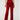 Steve Madden Mercer Crushed Velvet Pants Size XS - Ufashion