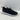 Michael Kors SOLACE Black Knit Lace Up Low Top Trainer Sneakers Men’s Size 6.5 M - Very Good - Ufashion