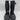 NWOB Columbia Youth Powderbug Forty Waterproof Winter Snow Boot Size 7 - Like New - Ufashion