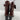 Alexandre Birman EVELYN Brown Leather Lace Up/Zip Block Heel Combat Boots 40.5 - Very Good - Ufashion