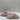 BCBGeneration Women's Soffi Faux Fur Logo Slingback Slippers Pink Size 6M/36 - Very Good - Ufashion