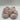 BCBGeneration Women's Soffi Faux Fur Logo Slingback Slippers Pink Size 6M/36 - Very Good - Ufashion