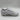 Balenciaga White Quilted Faux Leather Lace Up Soccer Sneakers Womens Size US 9 - Very Good - Ufashion