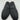Dolce & Gabbana Black Leo Print Calf Hair Moccasin Penny Loafers Men’s Size 7.5 - Very Good - Ufashion