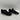 Sorel KINETIC Grey/Black Textile Low Top Lace Up Trainers, Women’s Size 7 - Very Good - Ufashion