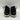 Sorel KINETIC Grey/Black Textile Low Top Lace Up Trainers, Women’s Size 7 - Very Good - Ufashion