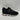 Sorel KINETIC Grey/Black Textile Low Top Lace Up Trainers, Women’s Size 7 - Very Good - Ufashion