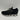 Sorel KINETIC Grey/Black Textile Low Top Lace Up Trainers, Women’s Size 7 - Very Good - Ufashion
