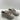 Givenchy LIGHT RUNNER Cream Mesh/Suede Lace Up Low Top Sneakers Men’s Size 43 - Very Good - Ufashion