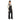 Volcom Women's Swift Bib Overall Black XL - Ufashion
