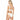 L*Space Ridin' High Ribbed Pratt Bottom Classic Cream SM - Ufashion
