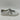 Saint Laurent “ANDY” White/Leopard Leather Lace Up Low Top Sneakers, Women’s 42 - Very Good - Ufashion