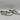 Saint Laurent “ANDY” White/Leopard Leather Lace Up Low Top Sneakers, Women’s 42 - Very Good - Ufashion