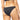 L*Space Camacho Bottom Classic Black LG - Ufashion