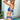 Becca by Rebecca Virtue Line in The Sand Harley Rib Textured Strappy Scoop Bra - Ufashion