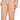 Vitamin A Womens Tulum Bottom Marin Stripe Cocoa 4 One Size - Ufashion