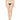 L*Space Color Block Veronica Bottoms Black/Cream SM - Ufashion