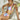 Becca by Rebecca Virtue Women's Danielle Tie Dye High Waist Bikini Bottom Multi - Ufashion