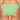 BECCA by Rebecca Virtue Fine Line Rib American Fit Pant Bottoms Mint Julep SM - Ufashion