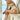 Becca by Rebecca Virtue Women's Danielle Banded High Waist Bikini Bottom Multi L - Ufashion