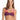 Maaji Women's Standard Vintage Grape Rocks Bikini Classic Bralette, Purple, - Ufashion