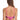 Maaji Women's Standard Vintage Grape Rocks Bikini Classic Bralette, Purple, - Ufashion