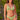 BECCA by Rebecca Virtue Color Code Skylar Ring Halter Top Sage SM - Ufashion