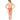 Carve Designs Womens Erin Colorblock Bottom Swimsuit Separates, Sunset/Seaglass, - Ufashion