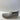 BareTraps GARNER Gray Faux Leather Round Toe Slip On Wedge Flats Size 8.5 M - Very Good - Ufashion