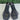 Journee Collection Women's Tru Comfort Foam Arlette Black Size 6.5 - Like New - Ufashion