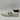 Vince Camuto Men’s Salim Court Sneakers White, Size 9.5M - Very Good - Ufashion