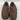 L.B. Evans DARREN Brown Suede Slip On Moccasin Loafers Men’s Size 8 EEE - Very Good - Ufashion