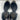 Roger Vivier Black Patent Leather Pointed Toe D'orsay Buckle Ballerina Flat 35.5 - Very Good - Ufashion